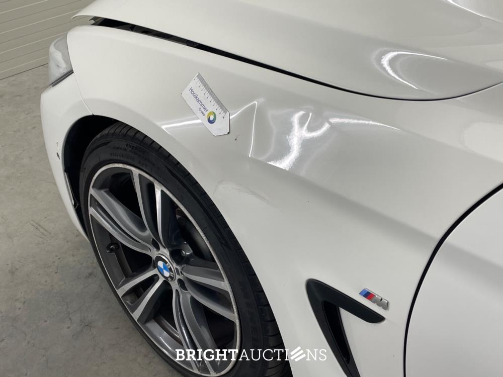 BMW 4-serie Gran Coupé High Executive xDrive 245pk 2015, L-772-DX