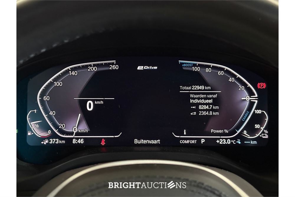 BMW X3 xDrive30e Business Edition Plus 292pk 2021 (Origineel-NL), N-954-FB