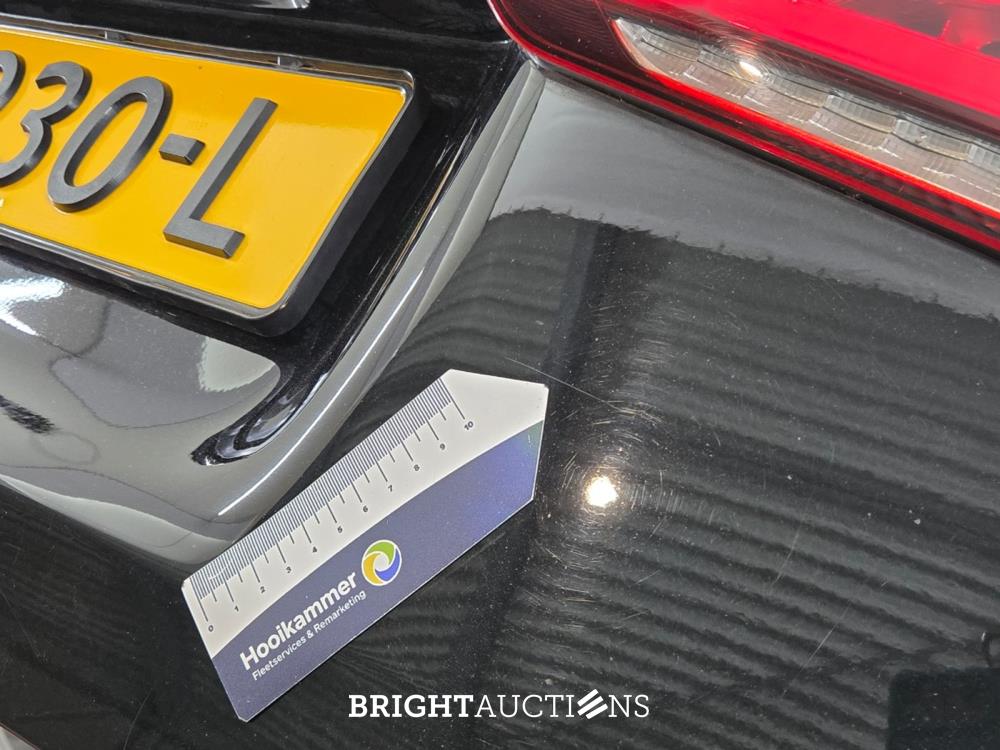 Mercedes-Benz A200 Business Solution AMG 163pk 2018 (Origineel-NL) A-klasse, TV-930-L