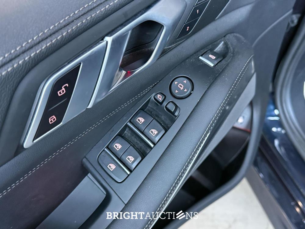 BMW X5 xDrive45e M-Sport 50 Jahre 6-cilinder 394pk 2023, X-243-GJ