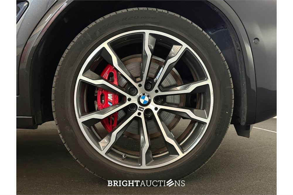 BMW X3 xDrive30e Business Edition Plus 292pk 2021 (Origineel-NL), N-954-FB