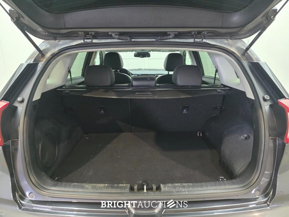 Kia Niro PHEV BusinessLine 1.6 GDi 165pk 2017, GBF-78-F