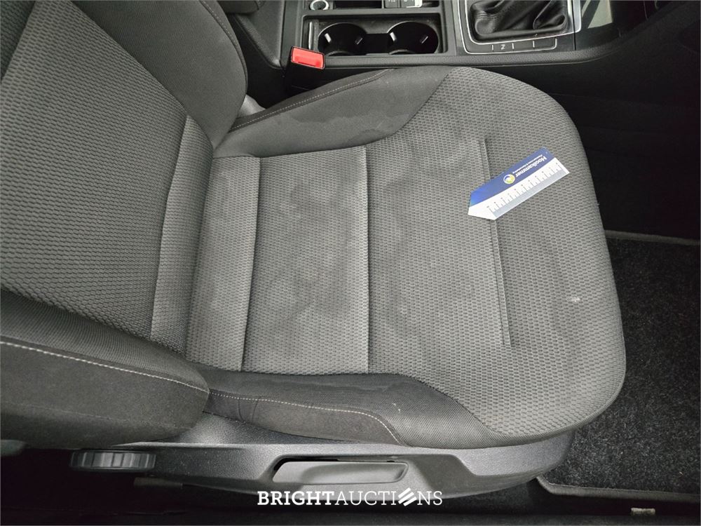 Volkswagen Golf Variant Comfortline Business 1.4 TSI 125pk 2017, R-728-FR