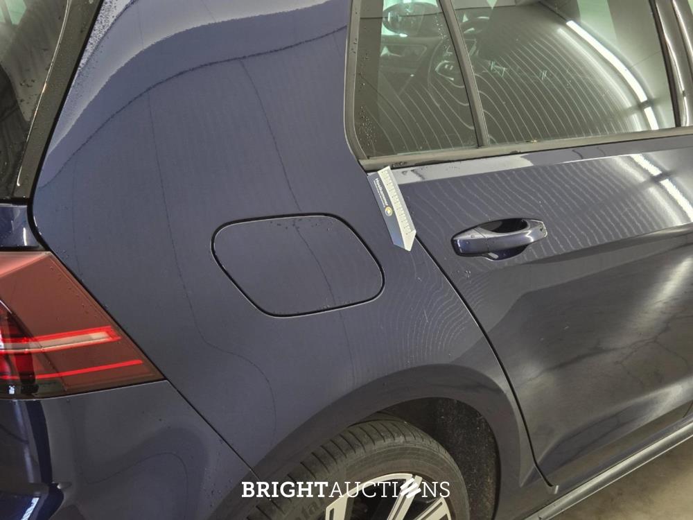 Volkswagen Golf PHEV GTE 1.4 TSI 258pk 2018, X-916-XH