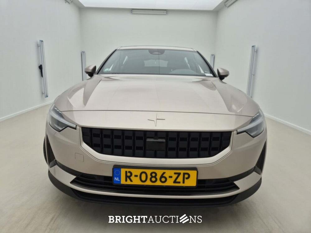Polestar Polestar 2 Srsm 69 kWh 231pk 2022 (Origineel-NL), R-086-ZP