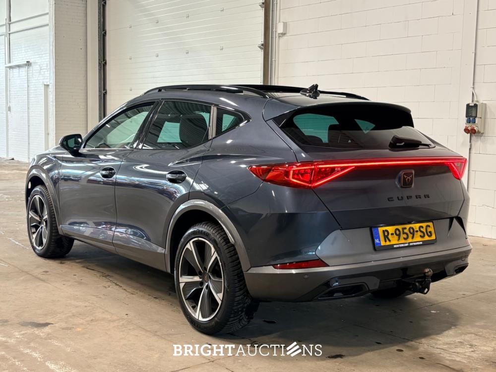 CUPRA Formentor 1.5 TSI 150pk 2022, R-959-SG