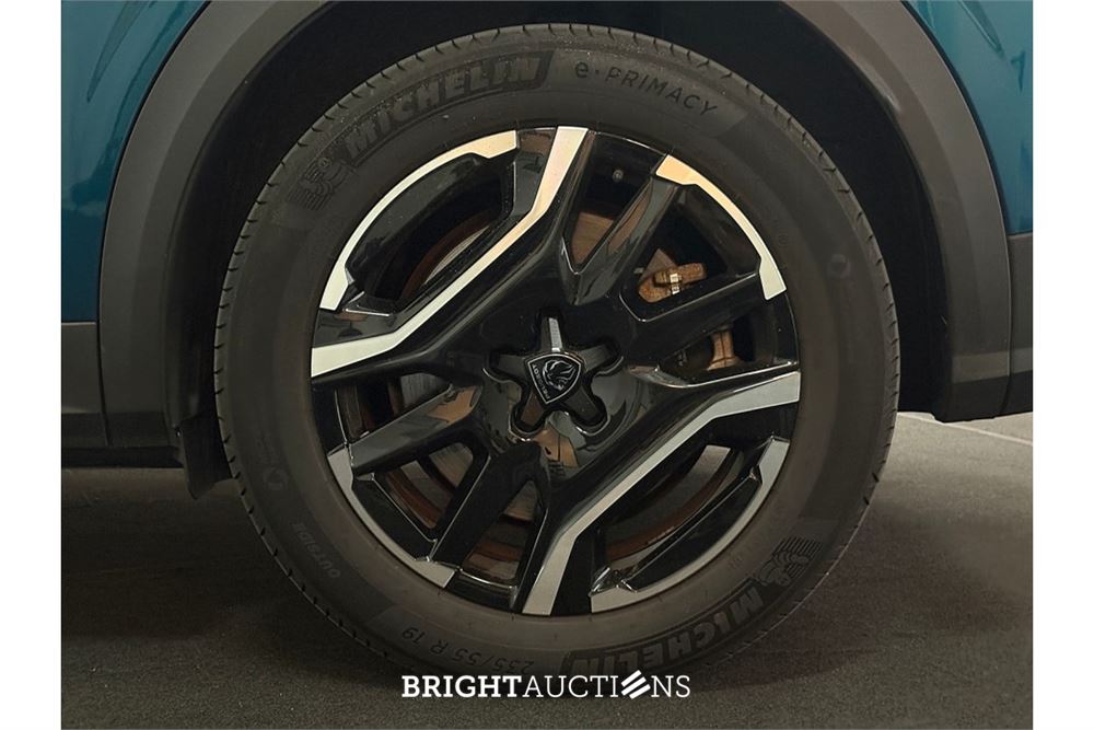 Peugeot 3008 E- GT Avantage 210 73 kWh 2025 (Origineel-NL), HVX-26-G