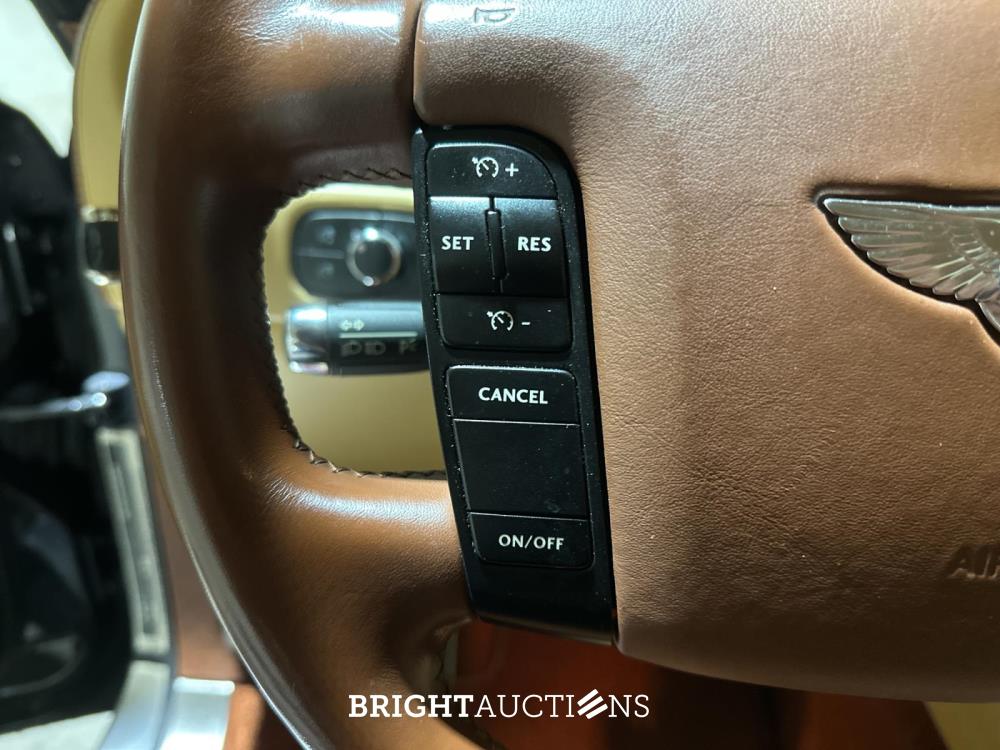 Bentley Continental GT 6.0 W12 560pk 2006, P-579-KS