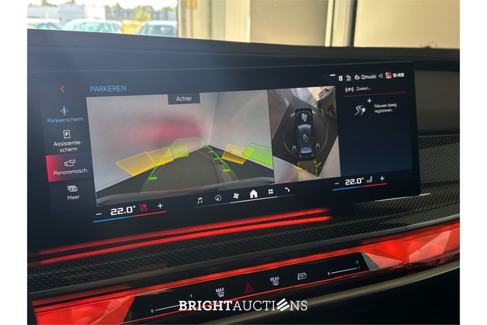 BMW i7 M70 xDrive 106 kWh 2024 (Origineel-NL), GJJ-06-B