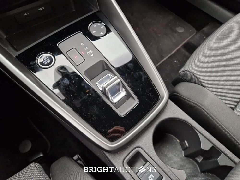 Audi A3 Sportback Attraction 2.0 TDI S tronic 116pk 2022