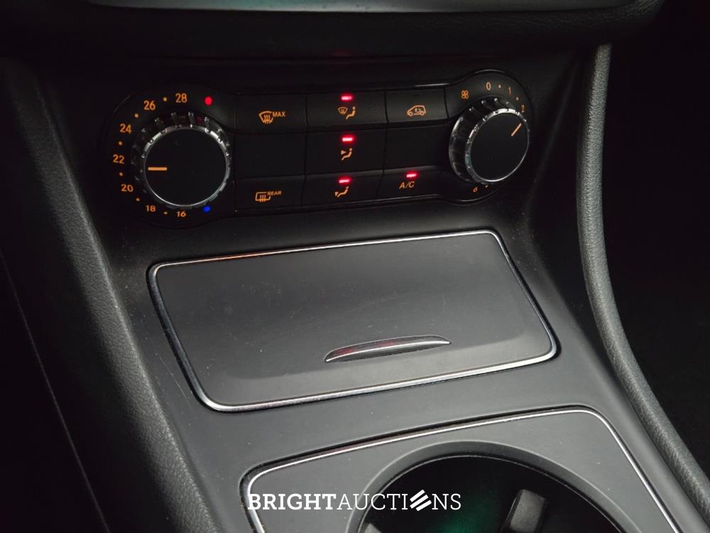 Mercedes-Benz CLA 250 Shooting Brake Sport Prestige 4MATIC 218pk 2017 CLA-Klasse, R-659-KT