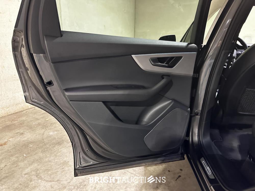 Audi Q7 55 TFSI e Quattro Pro Line Plus 3.0 380pk 2020, N-611-PF