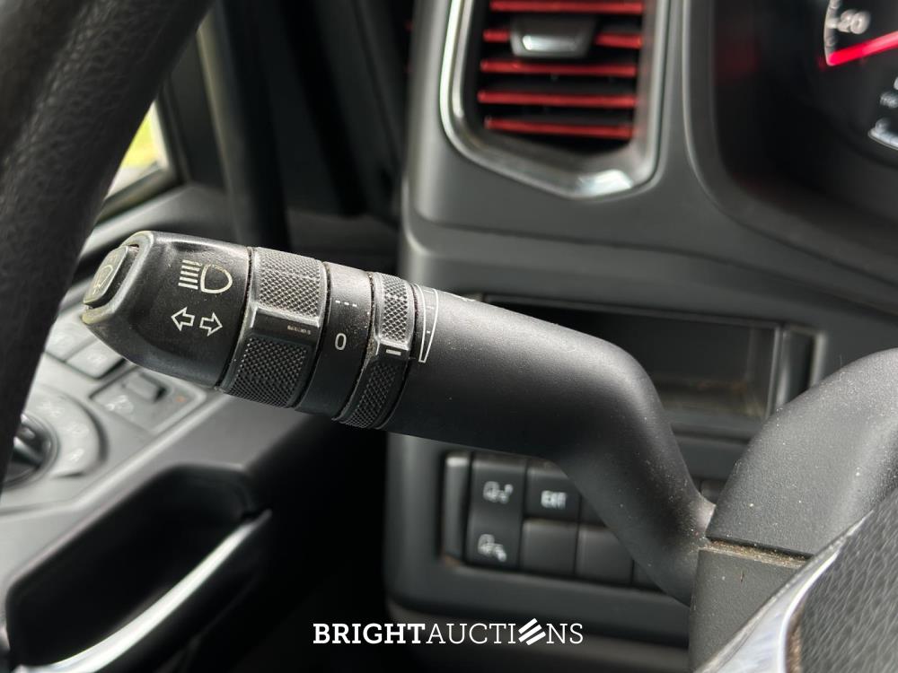 Scania P280 2019 280pk Vrachtwagen, 50-BNT-7