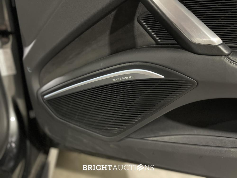 Audi TT Roadster 2.0 TFSI S-Line Quattro S-Tronic Pro Line + 230pk 2015, J-456-XN