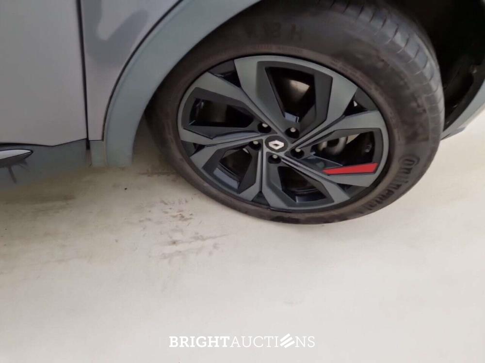 Renault Arkana E-T H 145 Rsline 1.6 163pk 2022 (Origineel-NL), P-626-PF