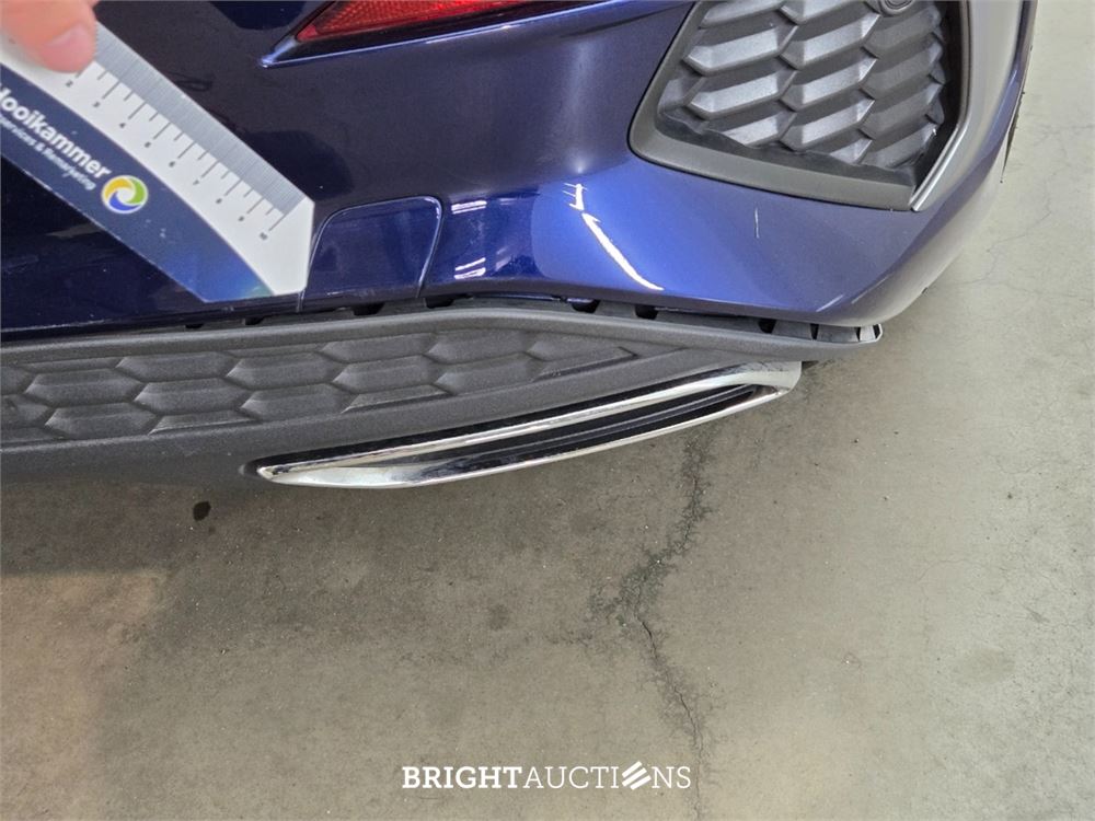Audi A3 Sportback 35 Business edition TFSI 150pk 2020, GJR-90-K