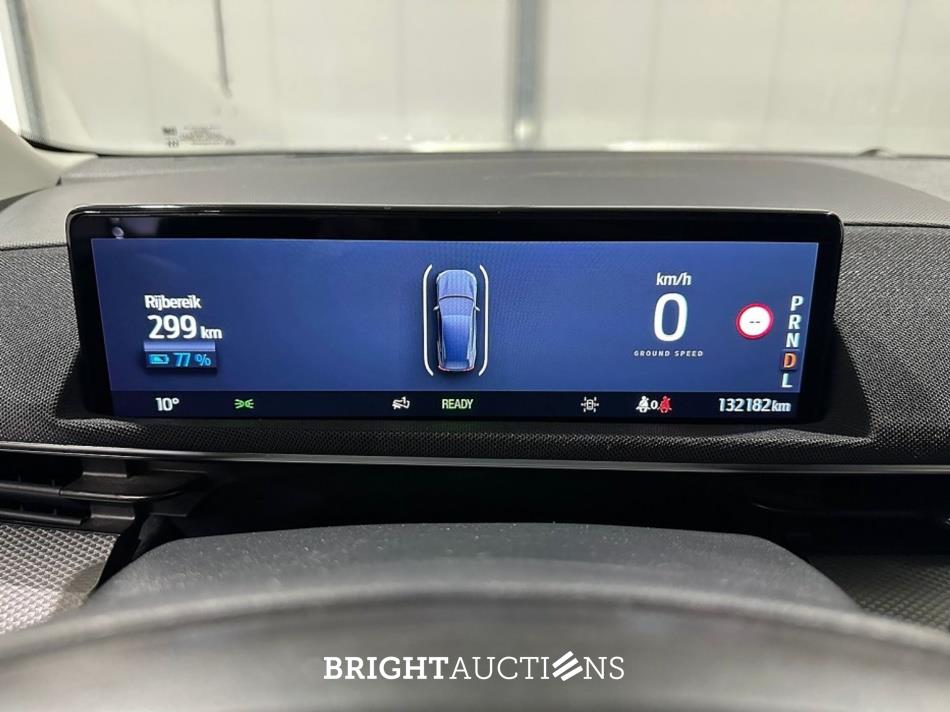 Ford Mustang Extended RWD 98 kWh 286pk 2021 (Origineel-NL), L-015-LV