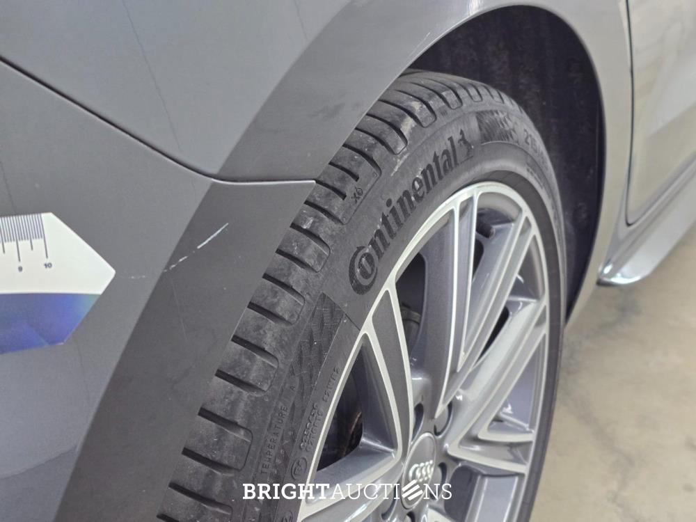 Audi A1 Sportback 25 epic TFSI 95pk 2019 (Origineel-NL), G-865-PT