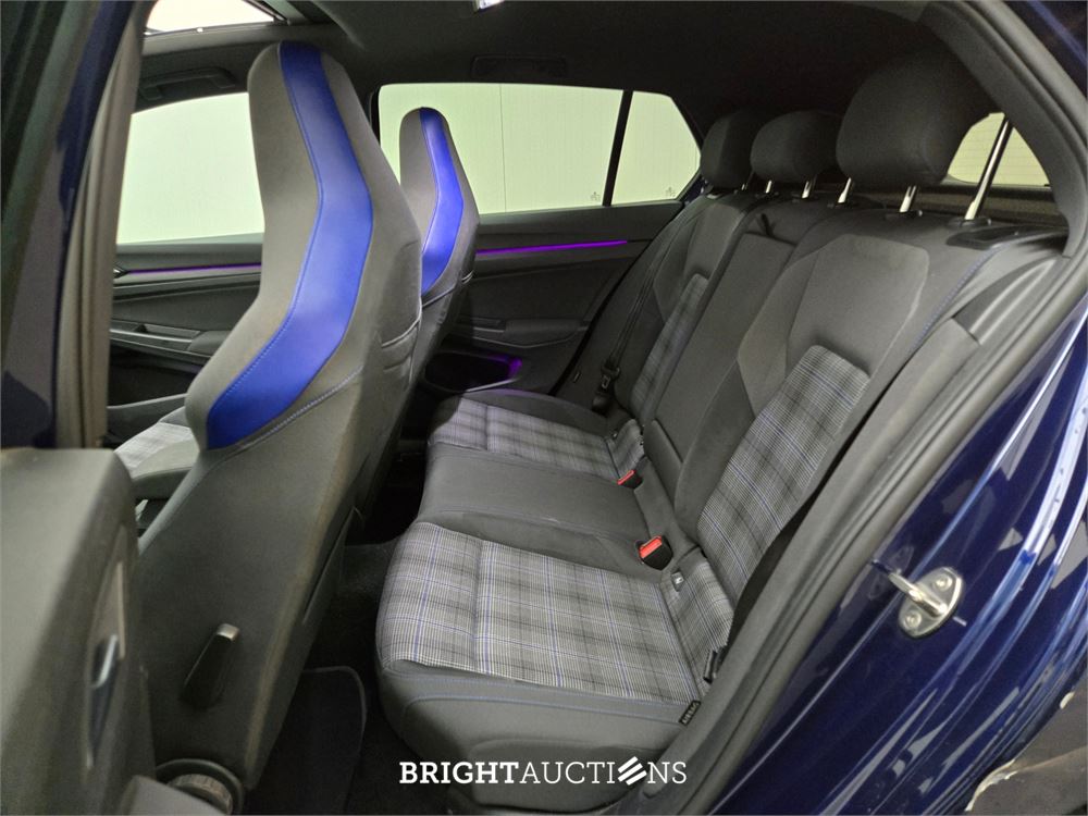 Volkswagen Golf eHybrid GTE 1.4 258pk 2022, GFT-57-H