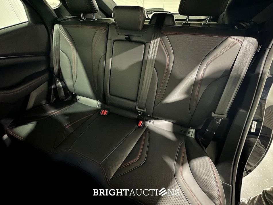 Ford Mustang Mach-E AWD 75 kWh 258pk 2021 (Origineel-NL), L-890-ZD