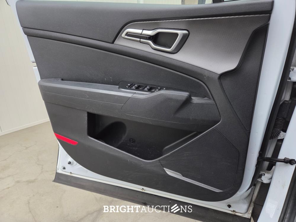 Kia Sportage T-GDi MHEV ComfortLine 1.6 150pk 2022 (Origineel-NL), P-990-GS