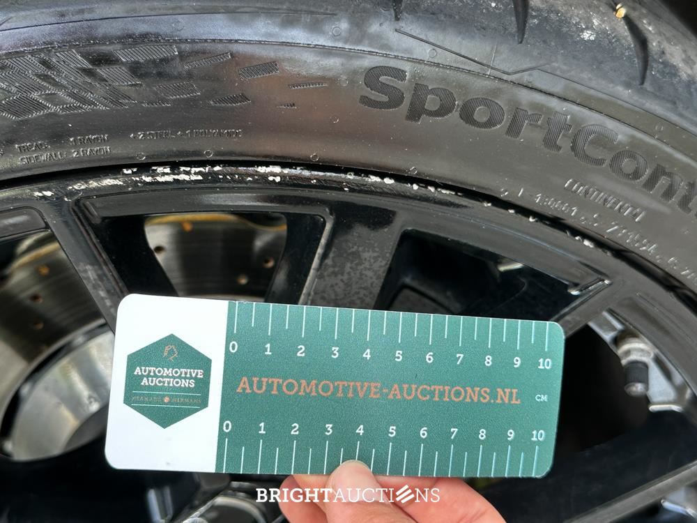 Audi RS6 Avant 4.0 V8 TFSI Quattro Performance Pro Line Plus 700pk 2018, J-475-LP
