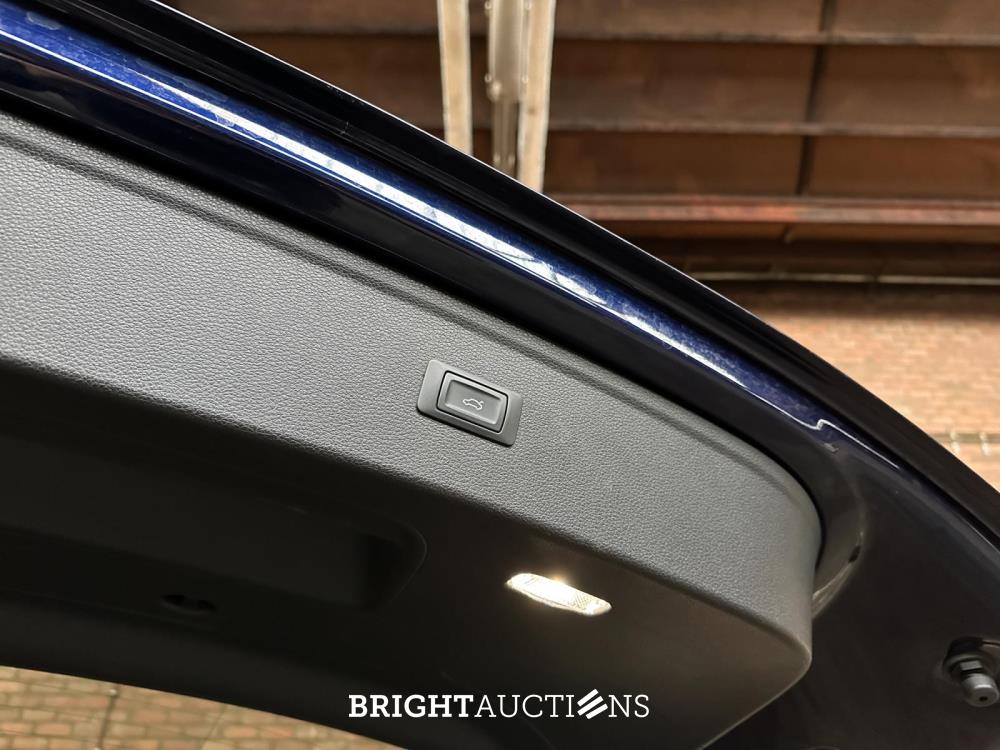 Audi SQ5 3.0 TFSI V6 Quattro S-Line Pro Line Plus 354pk 2018, L-592-NG