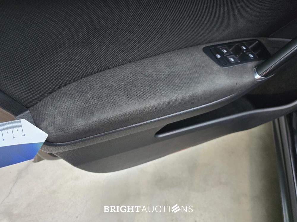 Volkswagen Golf GTD 2.0 TDI 184pk 2018, P-369-JJ