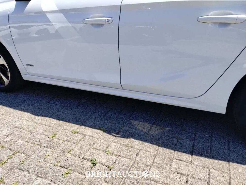 Opel Corsa e Edition 50 kWh 136pk 2022, R-766-PP