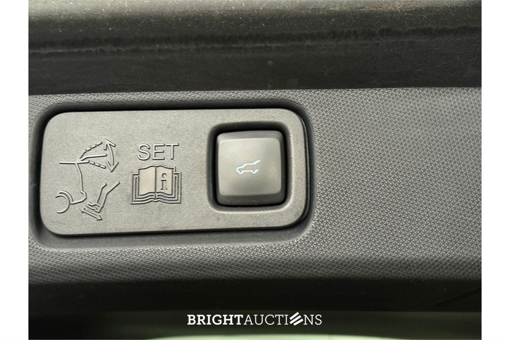 Ford Mustang Extended AWD 98 kWh 2021 (Origineel-NL), L-825-PD