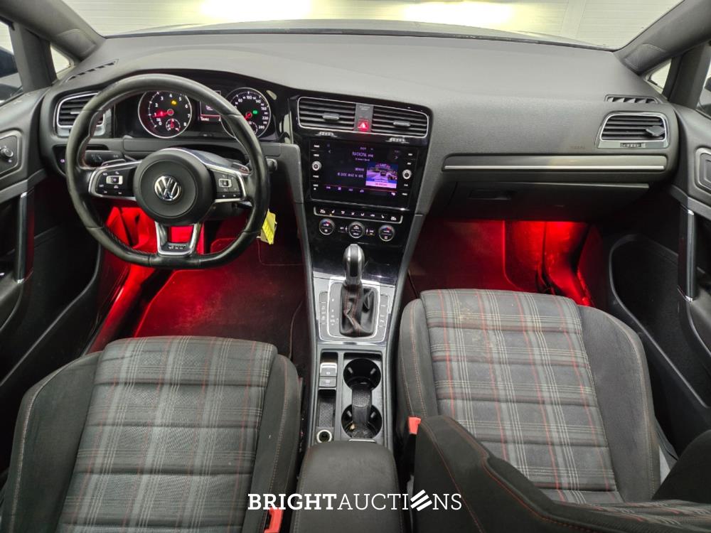 Volkswagen Golf GTI Performance 2.0 TSI 230pk 2017, R-879-RL