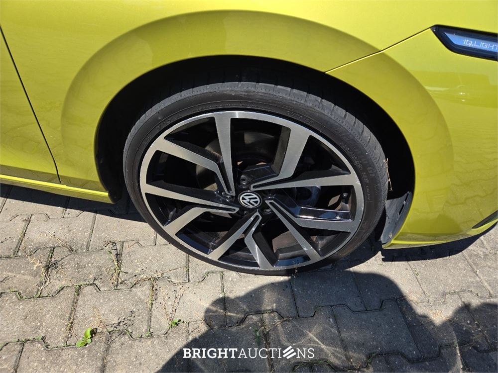 Volkswagen Golf eTSI 1.5 150pk 2020, GNZ-45-K