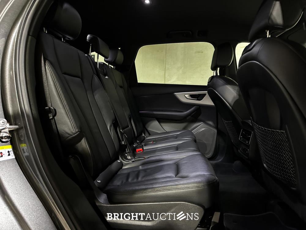 Audi Q7 55 TFSI e Quattro Pro Line Plus 3.0 380pk 2020, N-611-PF