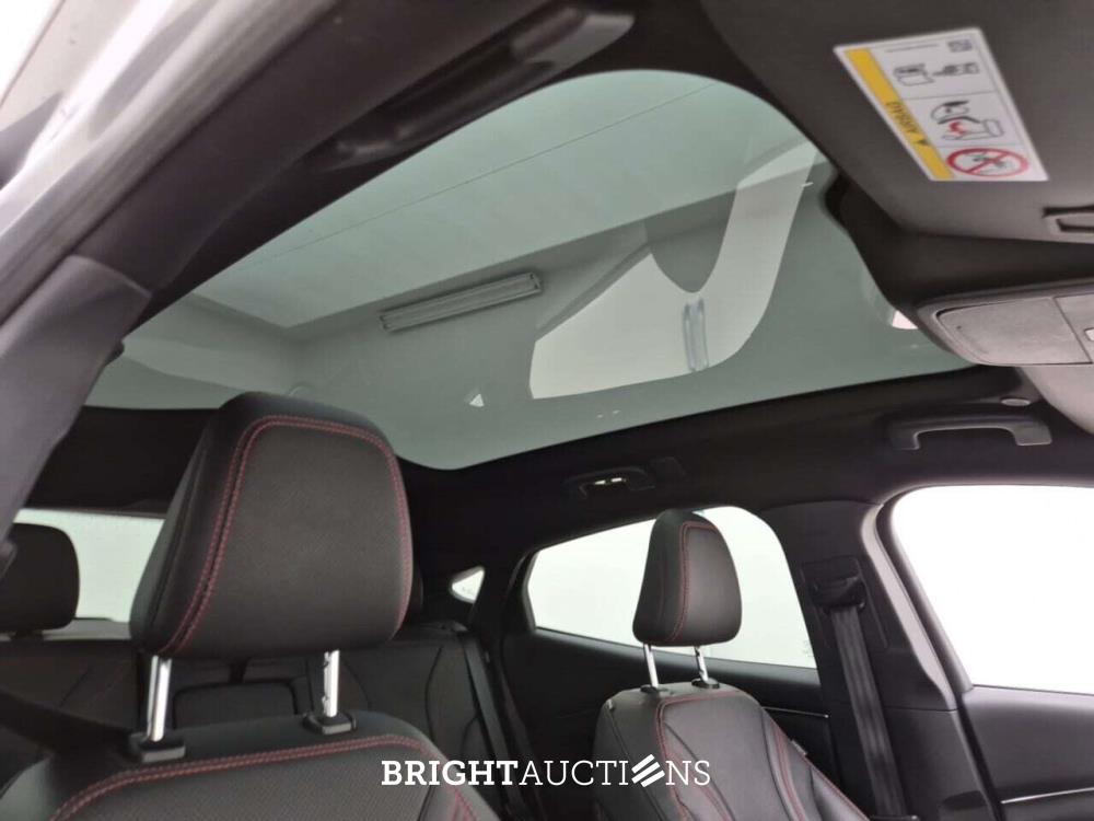 Ford Mustang Mach-E AWD 75 kWh 269pk 2021 (Origineel-NL), N-156-VG