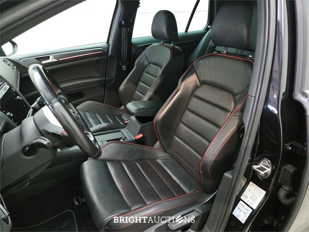 Volkswagen Golf GTI Performance 2.0 TSI 245pk 2019, GDZ-59-G
