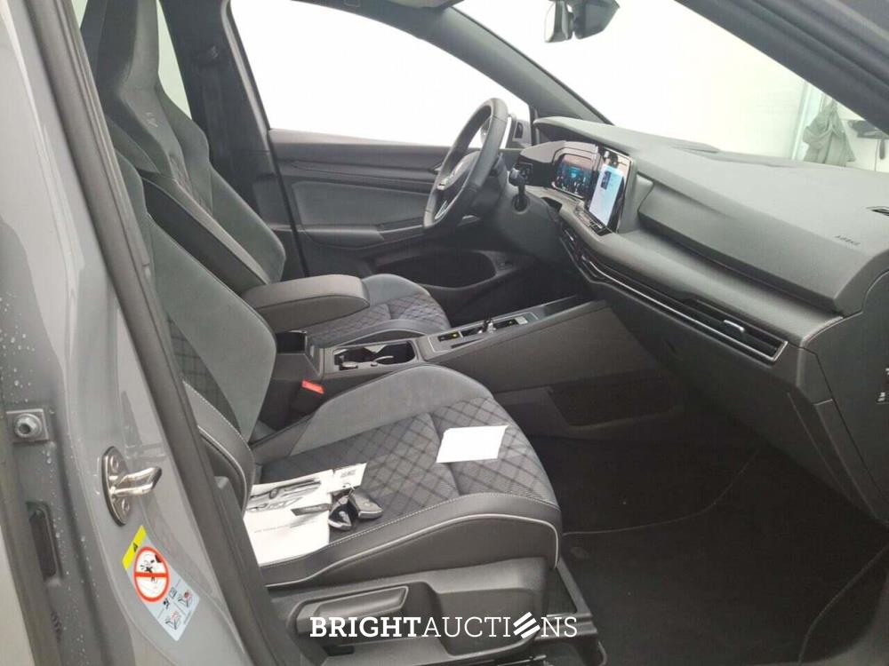 Volkswagen Golf Variant eTSI R-Line Business 1.5 DSG 150pk 2021 (Origineel-NL), L-846-ZF