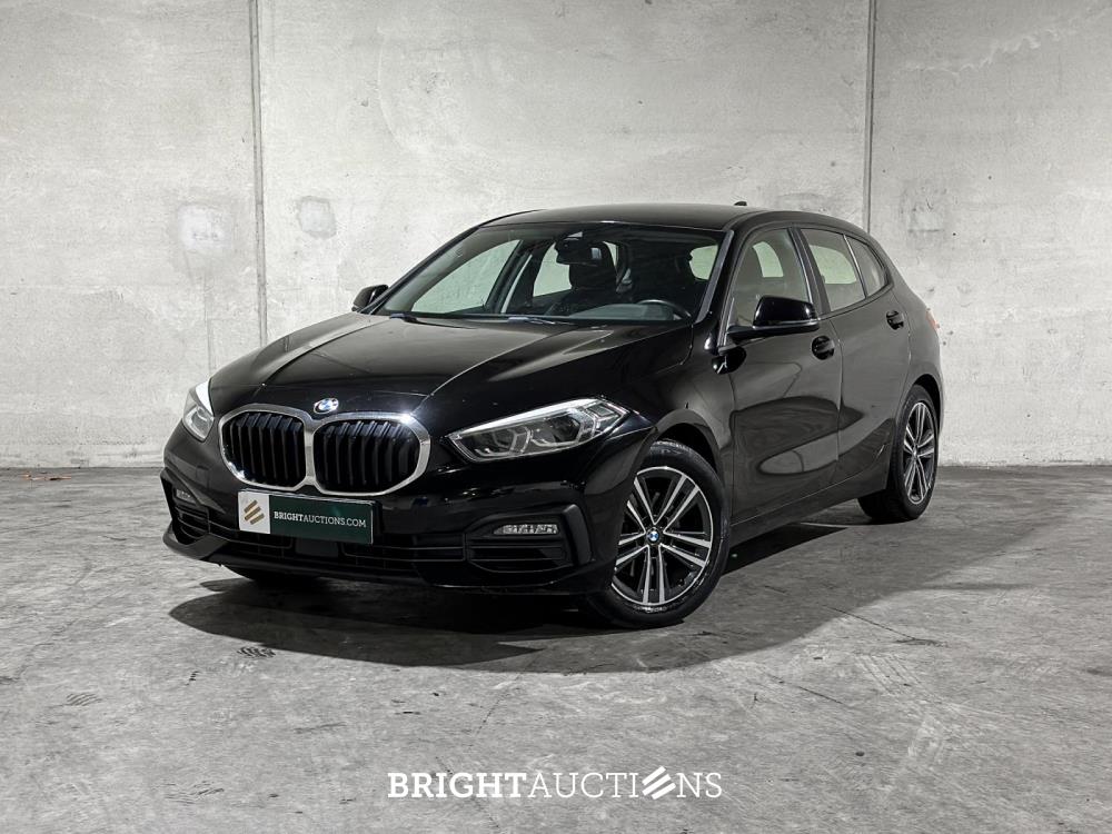 BMW 118i Executive Edition M-sport 1-serie 140pk 2019 (Origineel-NL), G-456-JX