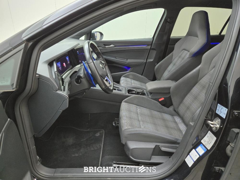 Volkswagen Golf eHybrid GTE 1.4 258pk 2020, X-635-ZX