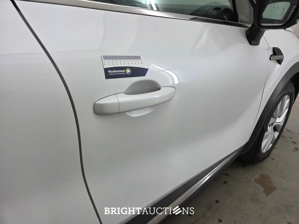 Renault Captur TCe 90 Intens 1.0 91pk 2021 (Origineel-NL), L-402-HK