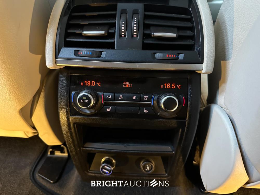 BMW X5 xDrive40e iPerformance High Executive 313pk 2015 F15 (Origineel-NL) Plug-In Hybrid, HR-433-V