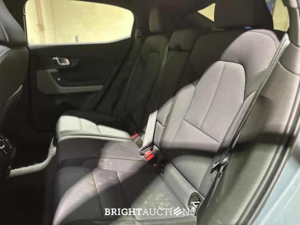 Polestar 2 Long Range Dual Motor Launch Edition 78kWh 408pk 2020 (Origineel-NL+1e eigenaar), K-917-GL