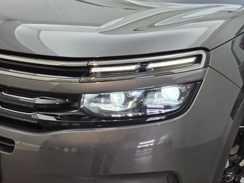 Citroën C5 Aircross Business Plus 1.2 PureTech 131pk 2020 (Origineel-NL), H-381-RK