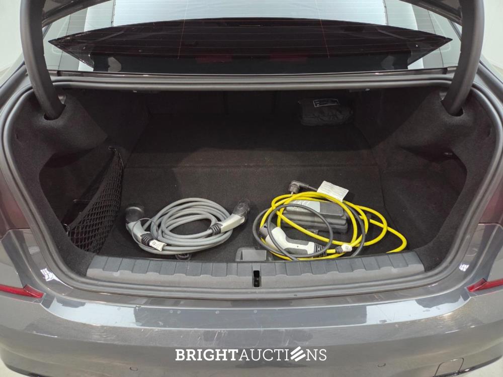 BMW 330e 296pk 2020 3-Serie, GHJ-04-Z