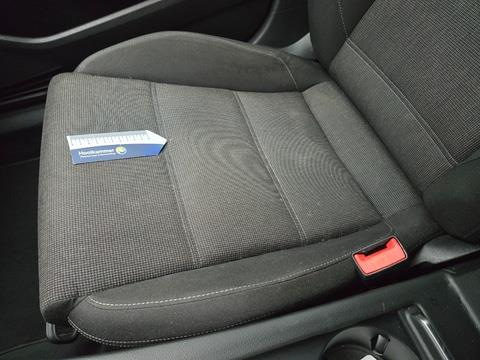 Volkswagen Passat Variant ACT Connected Series 1.4 TSI 150pk 2016 (Origineel-NL), JJ-820-G