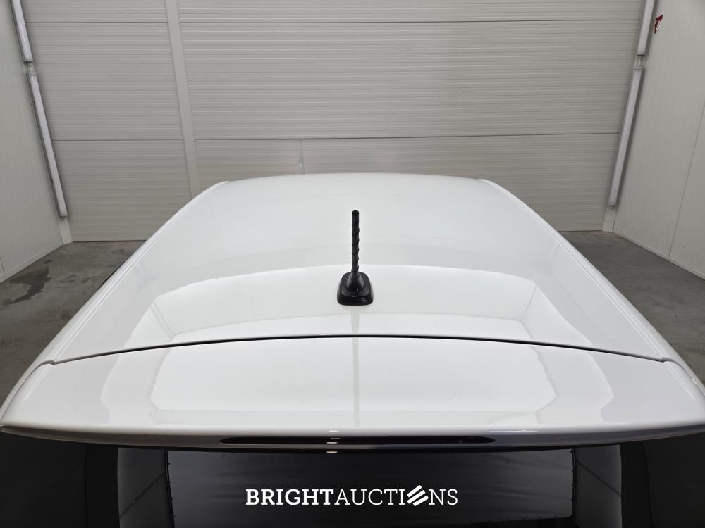 Volkswagen Polo MPI Comfortline 1.0 80pk 2021 (Origineel-NL), L-853-BD