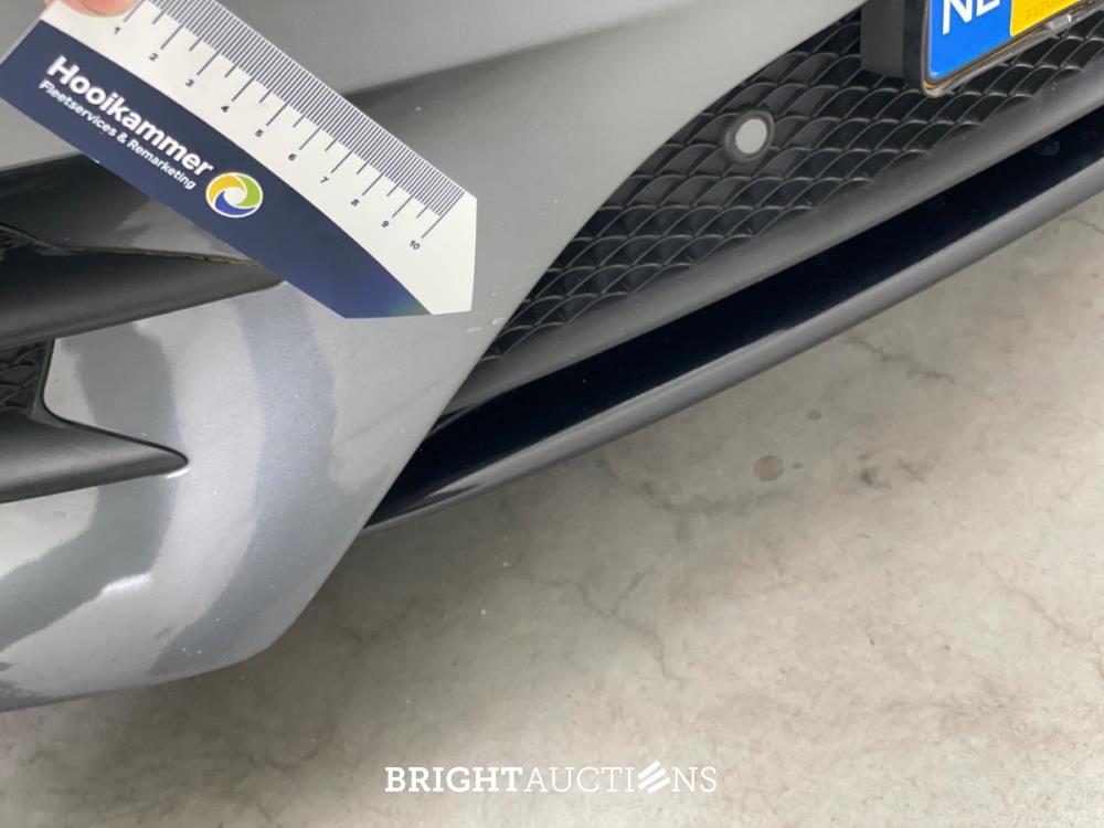 Mercedes-Benz E-klasse Coupé 200 Premium 184 pk 2017, PZ-894-K