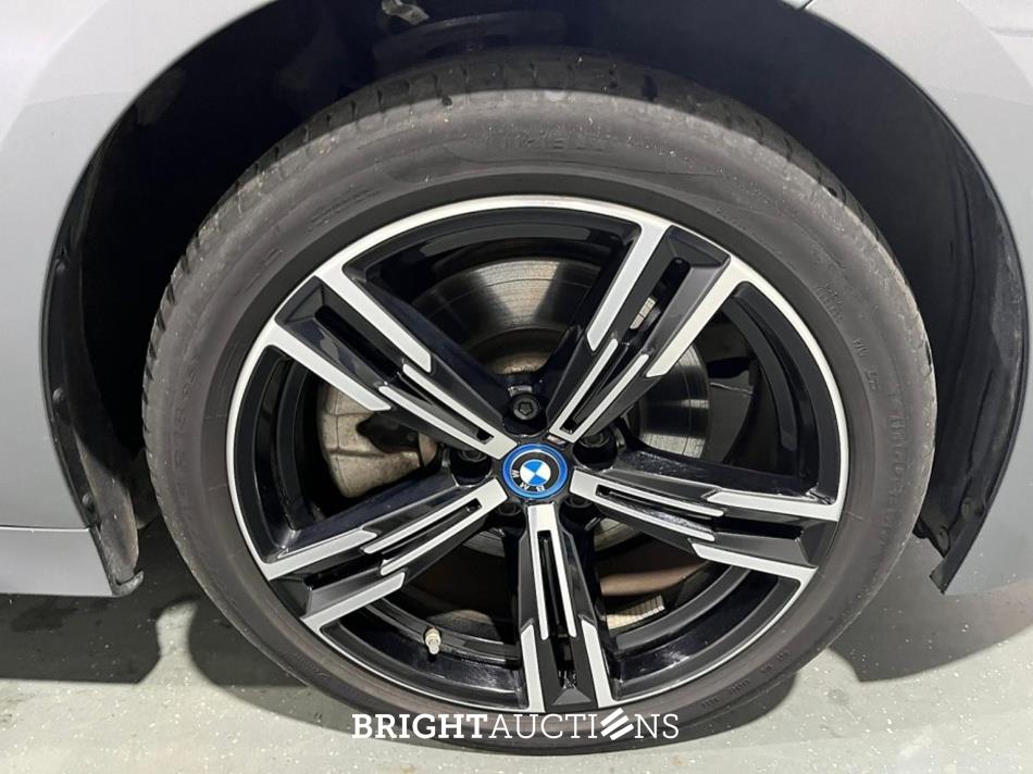 BMW 3-serie M-pakket 272pk 2024, KFP-27-P