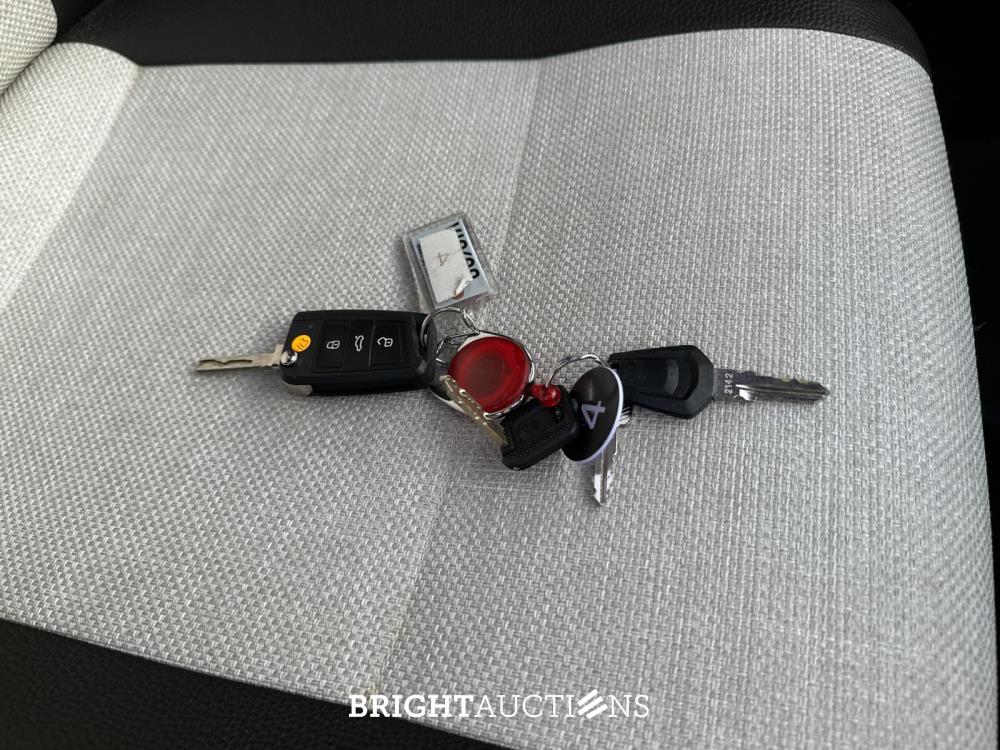 Weinsberg X-Cursion 500 MQ Kampeerwagen 2025 Volkswagen Camper, HTN-38-L