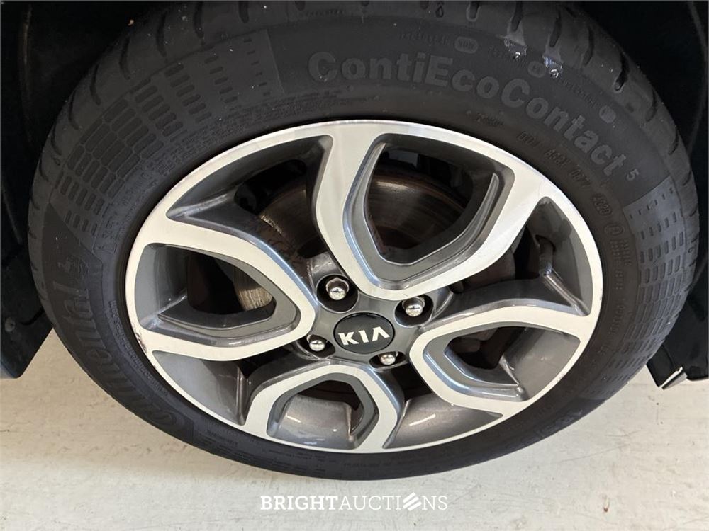 Kia Picanto DPi GT-Line 1.0 67pk 2021 (Origineel-NL), L-860-HX