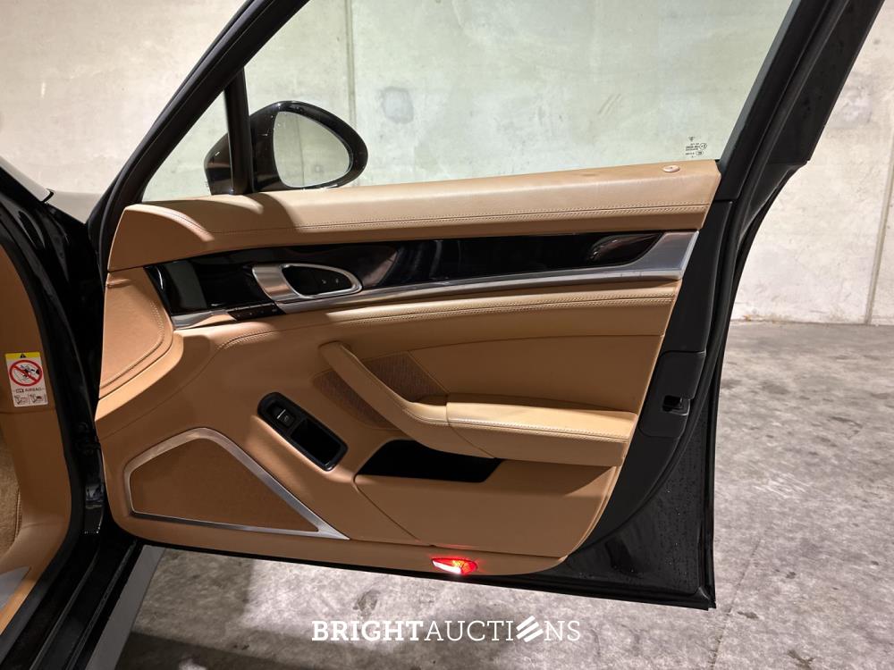 Porsche Panamera GTS 4.8 V8 Sport-Chrono 430pk 2012, 9-TLZ-26